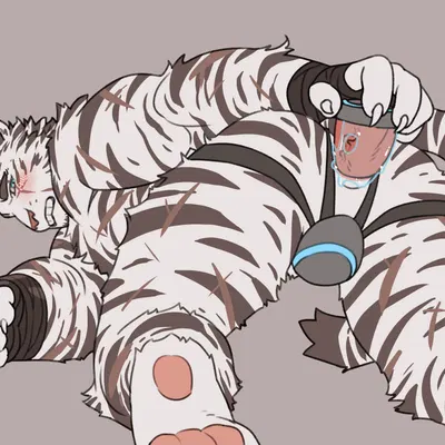 mountain (arknights) (arknights, hypergryph) created by mohalic