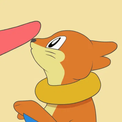 nintendo, pokemon created by colrblnd