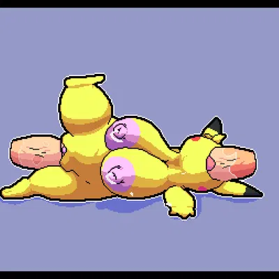 nintendo, pokemon created by matchesyashi