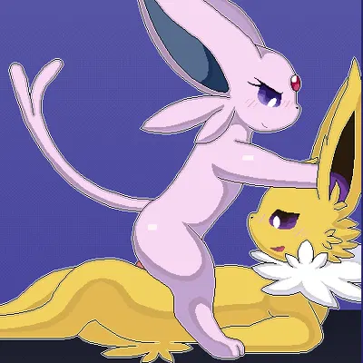 nintendo, pokemon created by mrseed