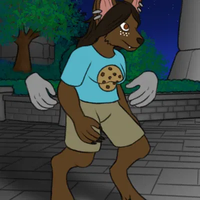 trefoils (character) (blizzard entertainment, warcraft) created by dawnlux