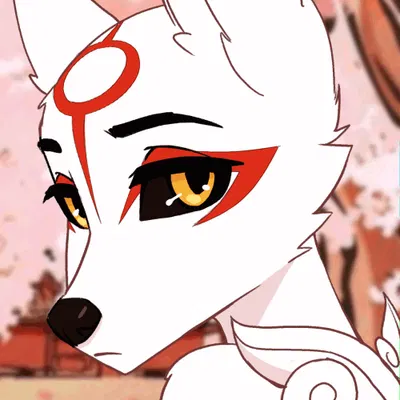 amaterasu (okami) (capcom, clover studio) created by igazella