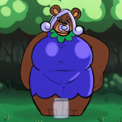 azusa (mutton chop) (mutton chop (comic)) created by sachasketchy