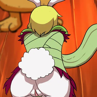 carrot (one piece) (one piece) created by magmaxox