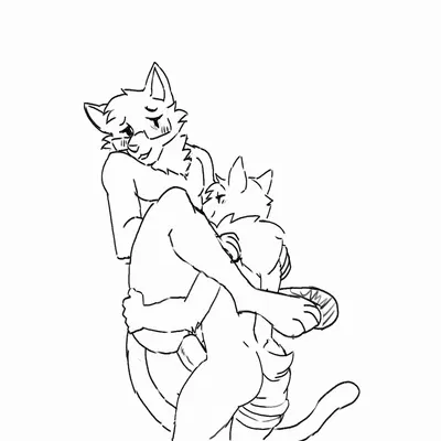 catnip (khatnid), fan character, teemo the yiffer (league of legends, riot games) created by woolfe