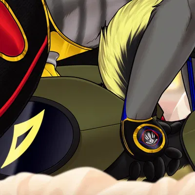 cosmic-ray-the-protogen, cosmic ray the aerogen, juanito the protogen created by willian shion