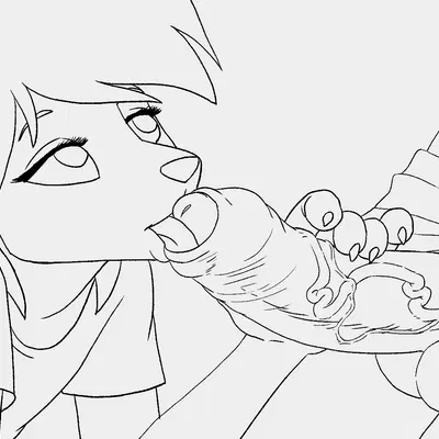 created by feral frenzy, paloma-paloma