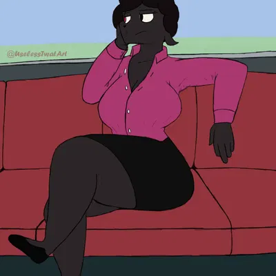 created by uselesstwat