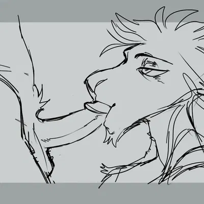 endy created by lilaira