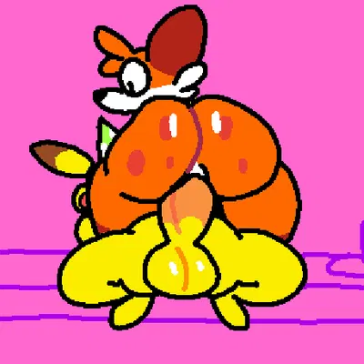 ero (erobos), fan character, soups (superiorfox) (nintendo, pokemon) created by superiorfox