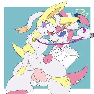 fan character, lipe (character), maugrim (nintendo, pokemon) created by nightdazed