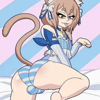 ferris argyle (re:zero) created by shadowthespirit