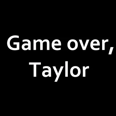 gerb (kostos art), taylor (kostos art) created by kostos art