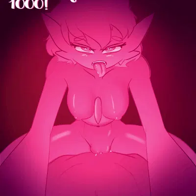 mia (marbearis) (nintendo, pokemon) created by marbearis