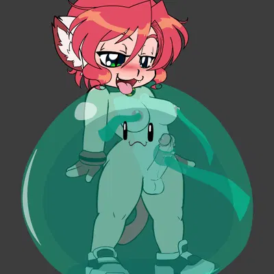 mitsuko (spacescape) (spacescape (game)) created by urielmanx7