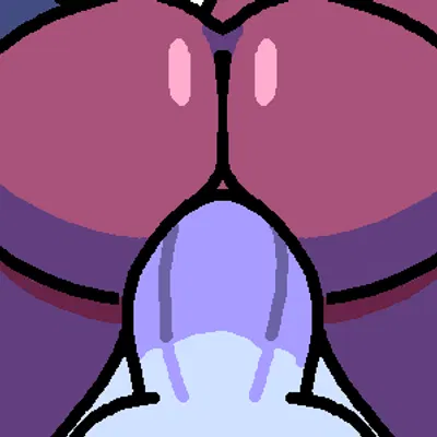 mordecai (regular show), rigby (regular show) (cartoon network, regular show) created by superiorfox