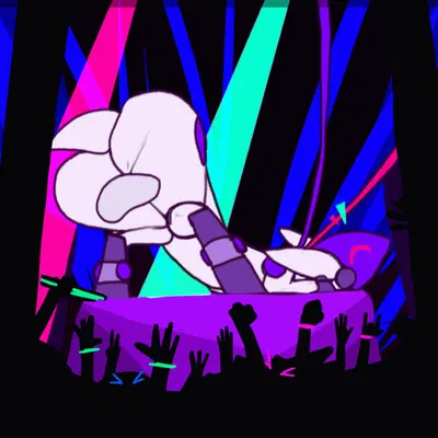 mythology created by roksim