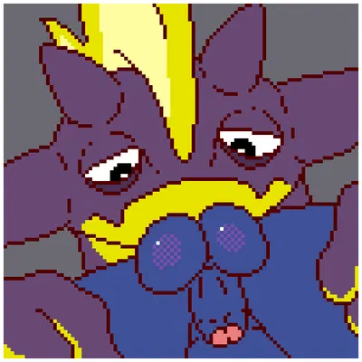 nintendo, pokemon created by mindfucklingskelly