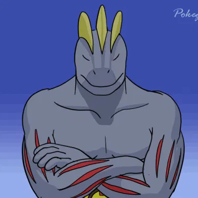 nintendo, pokemon created by pokegontc