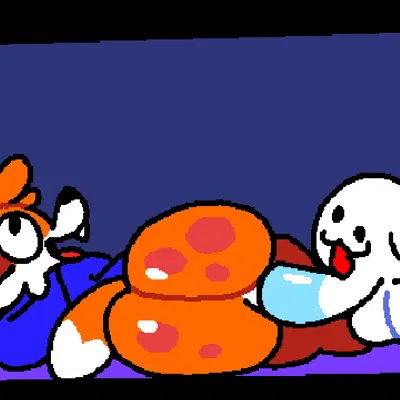 soups (superiorfox) (mario bros, nintendo) created by superiorfox