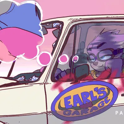 angela (juvira) (volkswagen golf) created by juvira