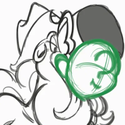 anon, reina (sachasketchy) created by sachasketchy