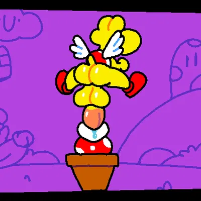 bowser (mario bros, nintendo) created by superiorfox