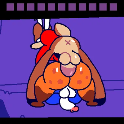 cain (superiorfox), soups (superiorfox) created by superiorfox