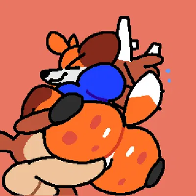 cain (superiorfox), soups (superiorfox) created by superiorfox