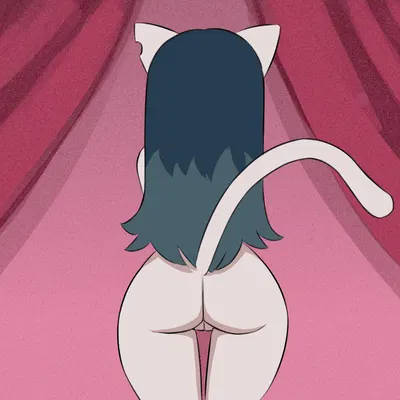 claire (the summoning) (cartoon hangover, the summoning) created by gekasso