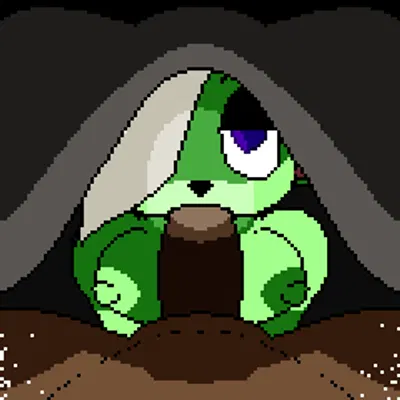 created by anormalzombie