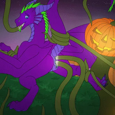 diana the dragoness (european mythology, mythology) created by adrim