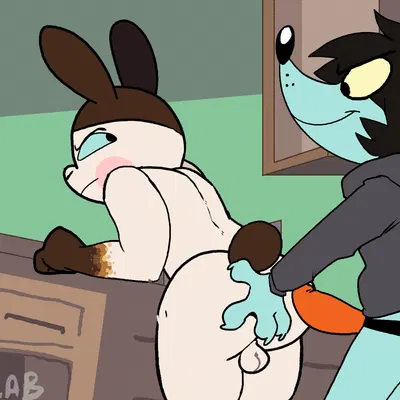 genji (animal crossing), rat (cchilab) (animal crossing, nintendo) created by cchilab