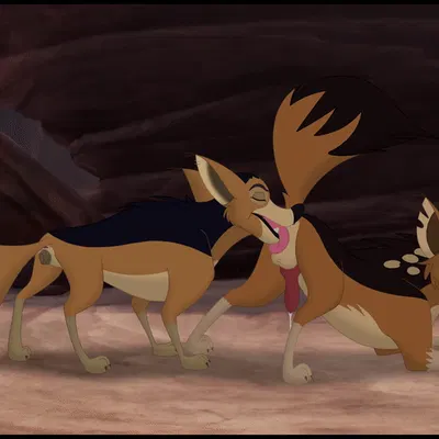 goigoi, reirei (the lion guard) (disney, the lion guard) created by kaion