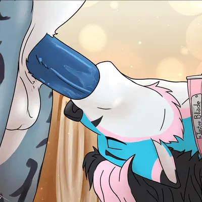 jaster blade, ulvi yuitza created by zouletsentiment