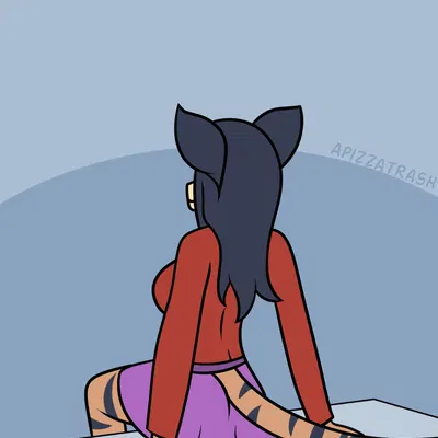 julia (mrmeatlovers) created by mrmeatlovers