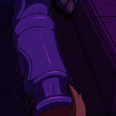 katamra (spazman) (mythology) created by spazman