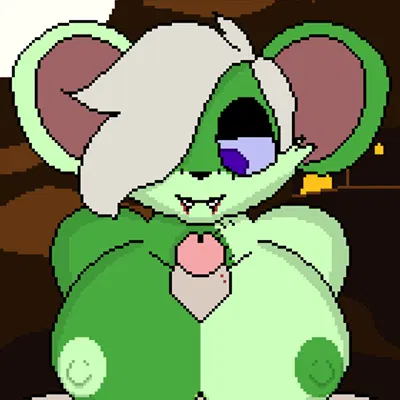 lewdtober created by anormalzombie