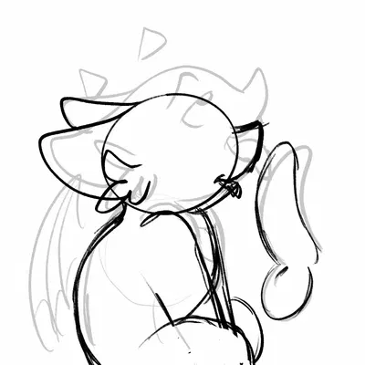 mysty (dumderg) (mythology) created by dumderg