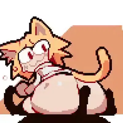 neco-arc (tsukihime, type-moon) created by submarine screw