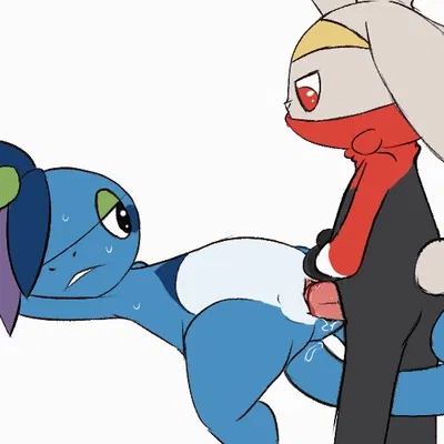 nintendo, patreon created by yang (artist)