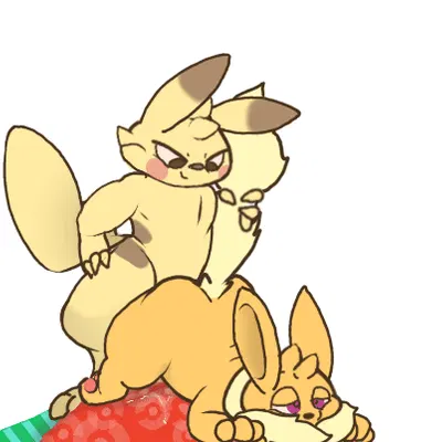 nintendo, pokemon created by boxofmonsters