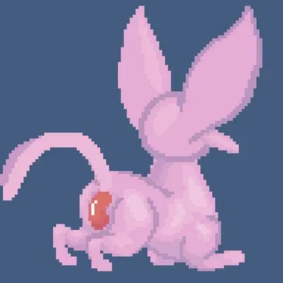 nintendo, pokemon created by deltasomnium