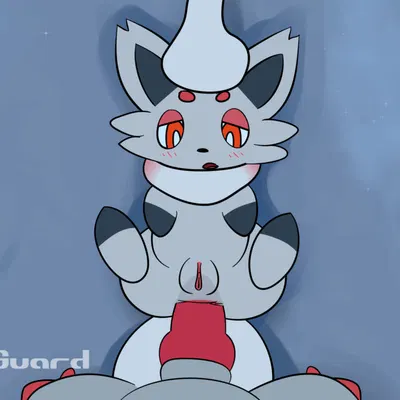 nintendo, pokemon created by highguard