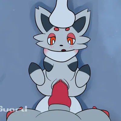 nintendo, pokemon created by highguard