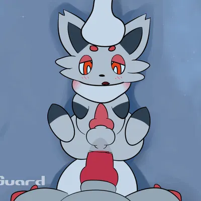 nintendo, pokemon created by highguard