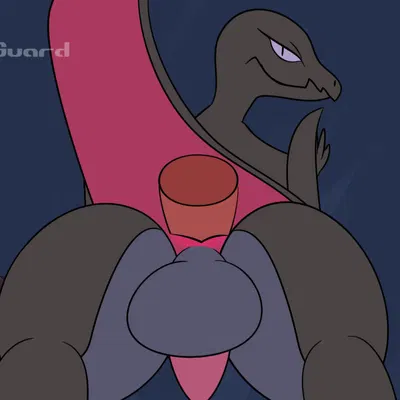 nintendo, pokemon created by highguard