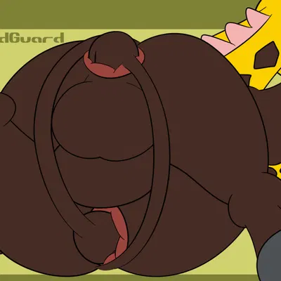 nintendo, pokemon created by highguard