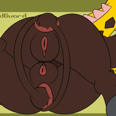 nintendo, pokemon created by highguard