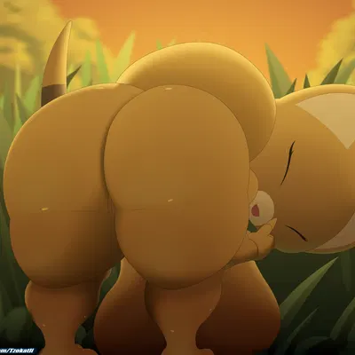 nintendo, pokemon created by tzokatli